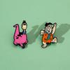 Dikiş & Örgü – Rozetler