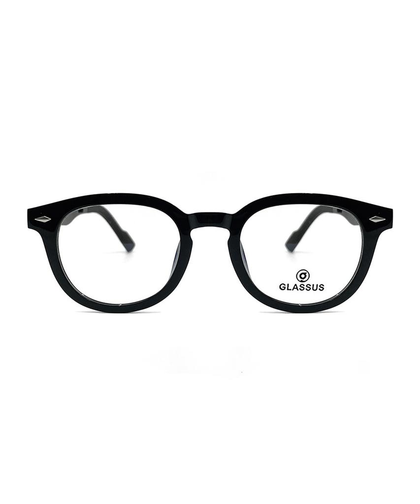 Geullaseuuseu Arkema Eyeglass Frames B3323
