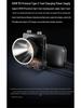 ZHIYUN X100 Portable 100W COB Fill Light for Photography & Livestreaming