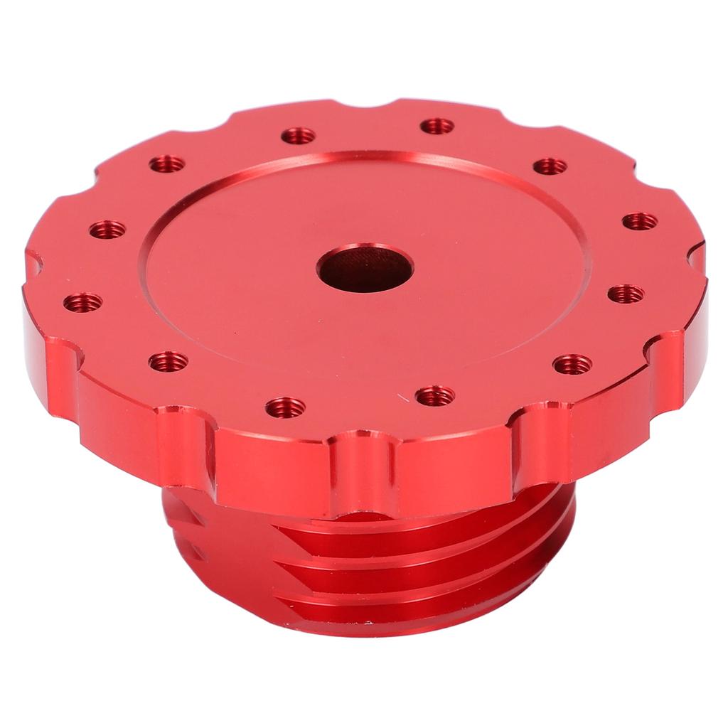 Gaming Steering Wheel Hub Adapter Easy To Install Stable Connection Racing Game Aluminum Alloy