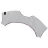 Double Shoulder Support Brace Household Graphene Shoulder Protection Belt for Men and Women S Size