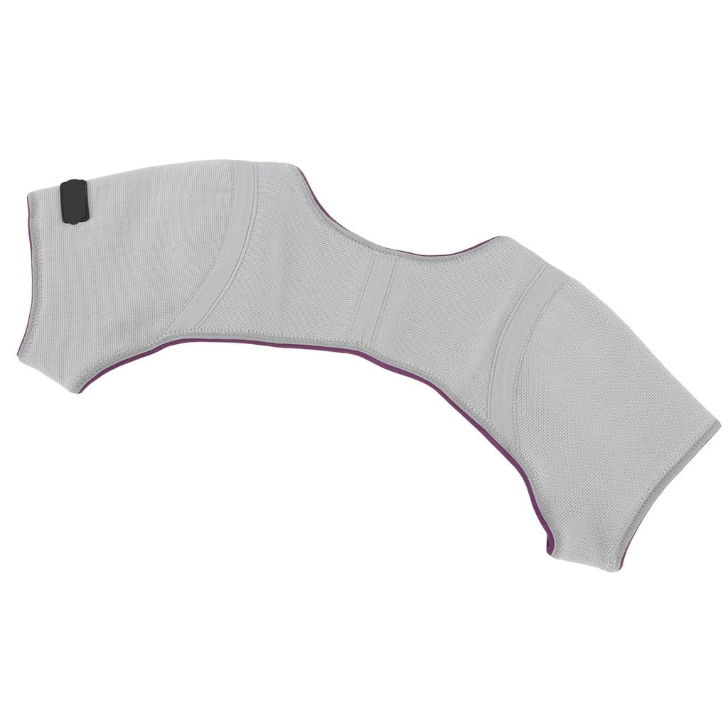 Dvojitá ramenní ortéza pro podporu ramene Domácí grafenový chránič ramene pro muže a ženy Velikost S