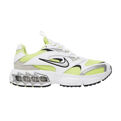 Zoom Air Fire White Lemon Twist (Women's)