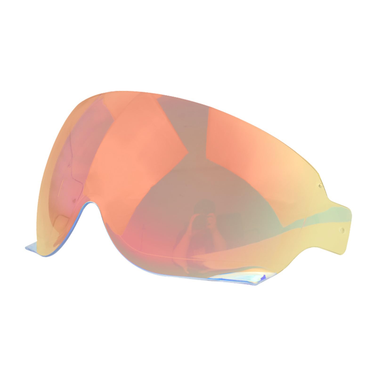 

Helmet Lens, Helmet Visor Replacement for SHOEI JO EX-ZERO CJ3 Motorcycle Windshield Helmet Lens