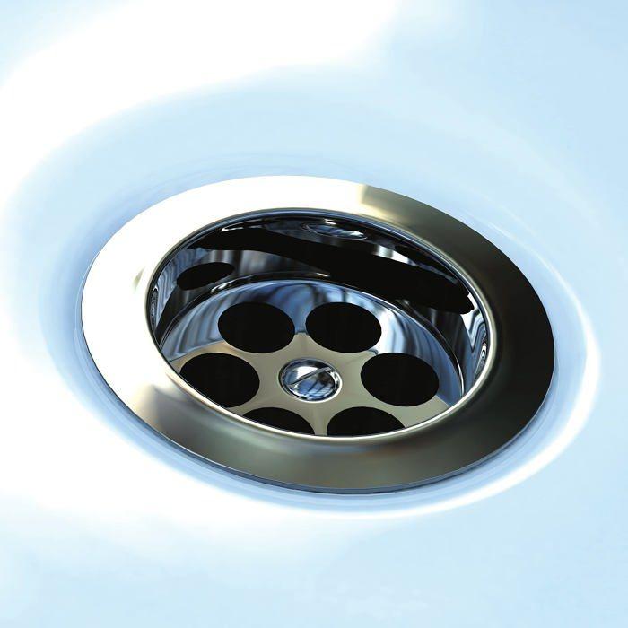 Déboucheur - Paso - Cranberry - Économique - Facile à utiliser - Étanche