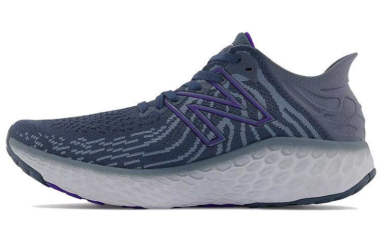 1080 Wmns Fresh Foam New Balancev11 Deep Ocean Grey Женские W1080R11 36