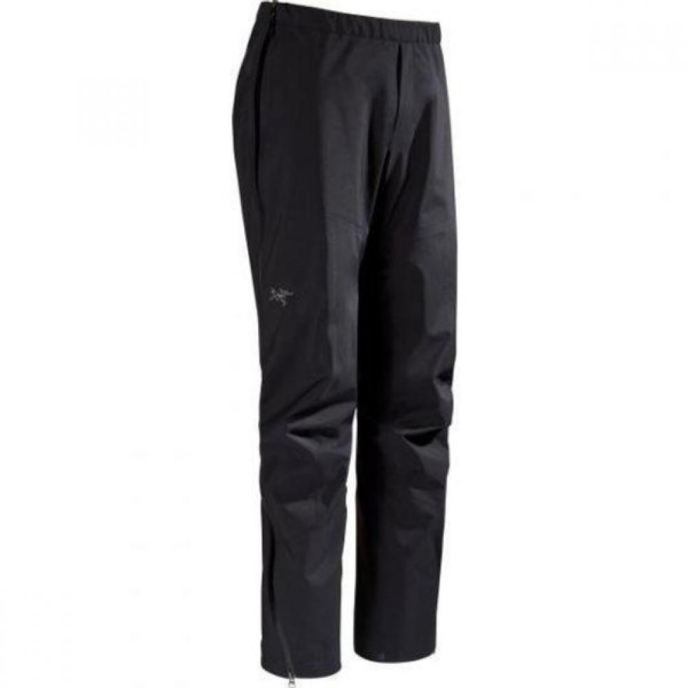 

Arc Teryx 24ss Arc Teryx Straight Pants Aposmx7189blk Black LS (32inches around)