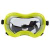Windproof Soft Pet Dogs Glasses for Snow Sports Dogs Snow Eyes Protections Anti-UV Eye Wear Goggles for Hot Summer