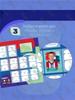 Box with Panini stickers for the FIFA 2026 World Cup