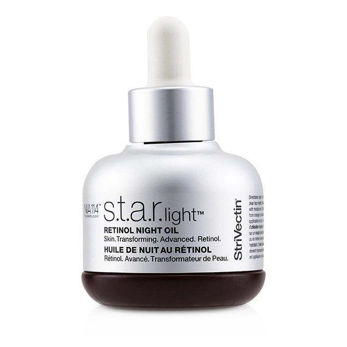 () STRIVECTIN - S.T.A.R. Light Retinol Night Oil