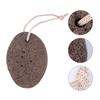 Natural Lava Pumice Stone Callus Remover for Feet Heels and Palm Clean Scruber Hard Skin Callus Remover Scrub Pumice Tool