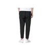 Nike Sportkleding Tech Essentials Geborduurd Logo Trekkoord Casual Broek Heren Onderkleding Zwart DQ4344-010
