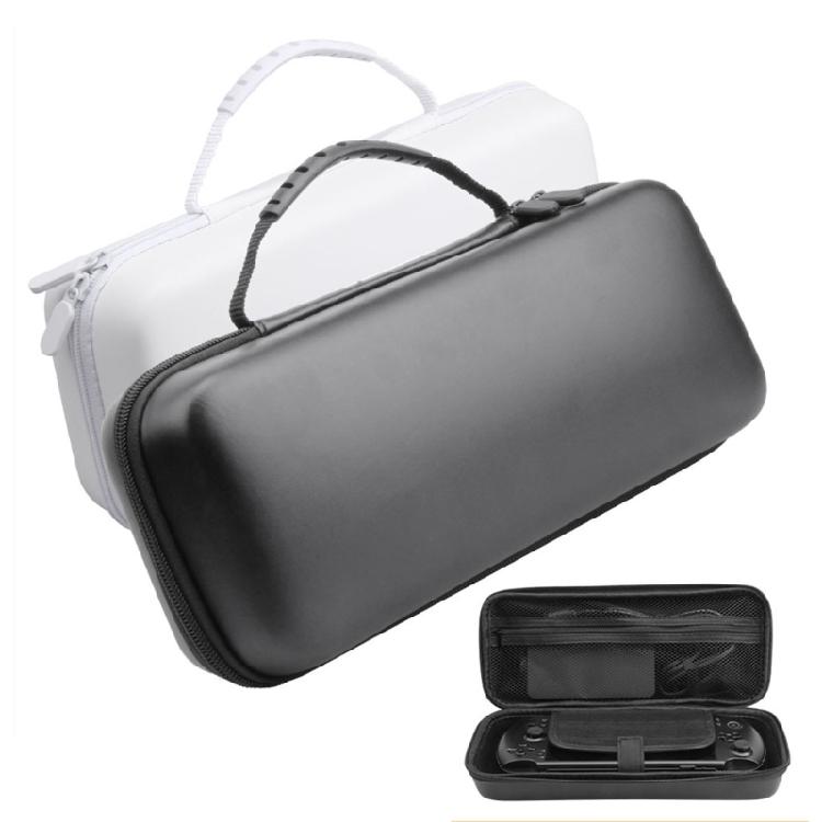 Portable Gaming Comfort Bag Featuring multiple Compartment Design and Lightweight Build For Win 5 Travel Convenience