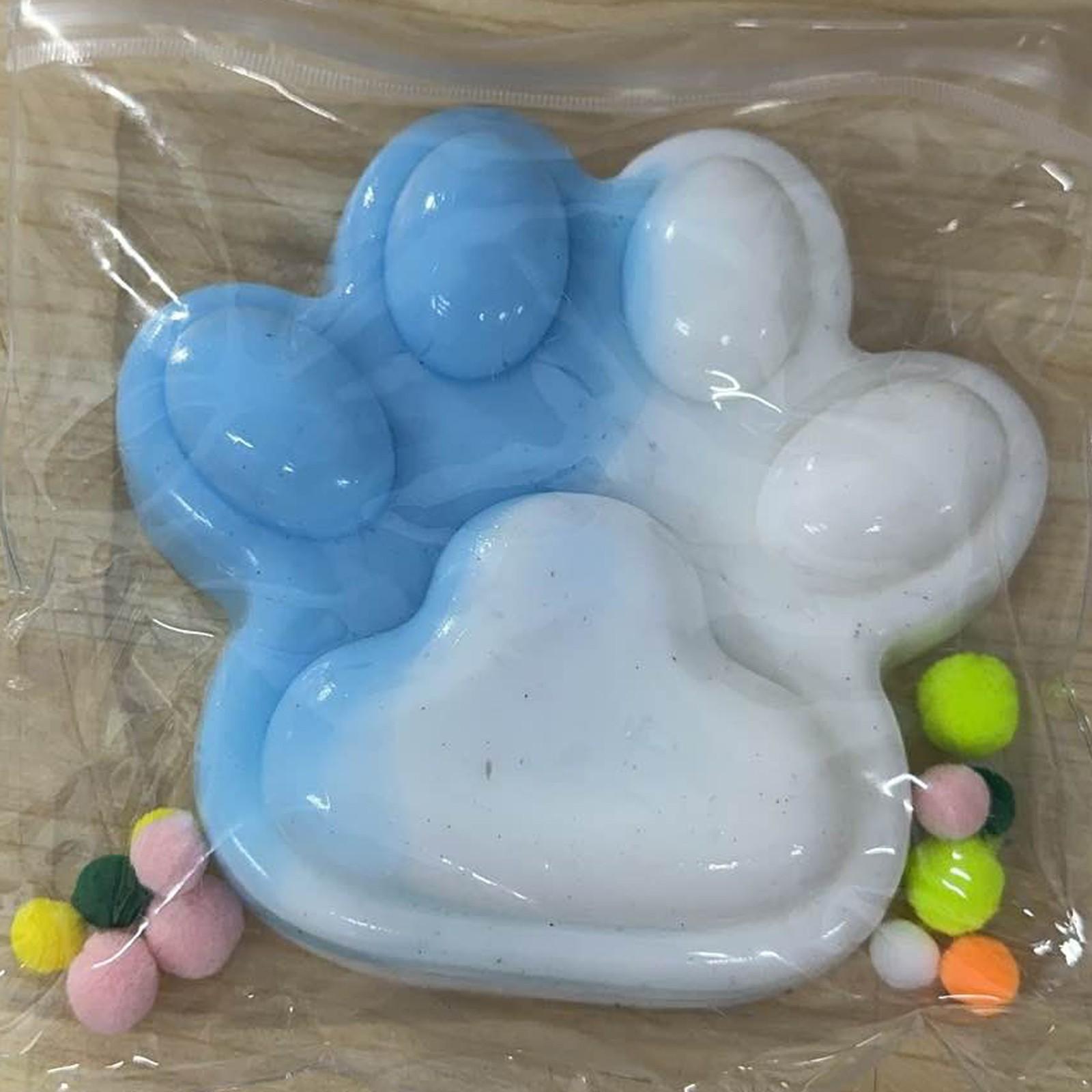 

Большая игрушка ручной работы Taba для снятия стресса ( большой ) One Size