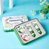 Herbacin German Chamomile Hand Cream Bird Gift Set