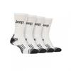 Jeep Mens Crew Socks (Pack of 4)