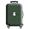Cute Animal Luggage Cover Dust Proof Suitcase Covers Luggage Protector  Travel Accessories