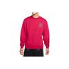 Jordan Sweatshirt Men's Rose Red DR6421-614