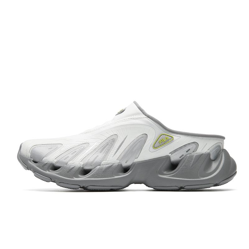 FILA VETTA Closed Toe Slippers Men s F12M622519FBA 40