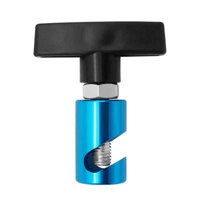 Car Hood Support Rod Trunk Air Pressure Rod Anti-slip Lift Rod Anti-slip Tool Hood Anti-pinch