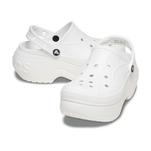 Bella Clog Wt für Crocs 24sucl210062 