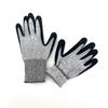 Xibuji 5-Level Cut-Resistant Nitrile Safety Gloves