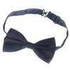 Mens Party Wear Fashion Wedding Suit Tuxedo Charms Adjustable Neckband Bowtie Necktie Clothing