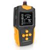 12v24v Tragbare Professionelle Auto Batterie Tester Cca Digital Batterie Analysator Messung Diagnose Werkzeug Für Blei-säure Batterie