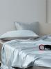 60 Orchid Essence Tencel Washable Machine Wash Summer Cool Quilt [Moon Rabbit Mengmeng/Bella]