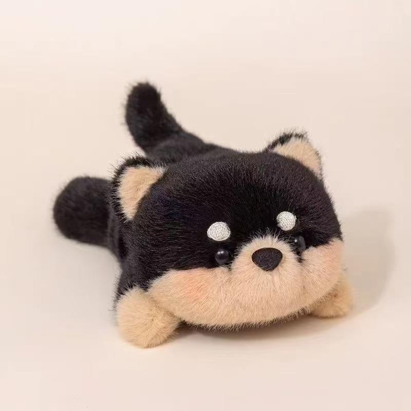 1 Piece Stuffed Animal Kids Toy Table Doll Mouse Wrist Support Fluffy Rabbit Panda Otter Plush Wrist Rest Pad