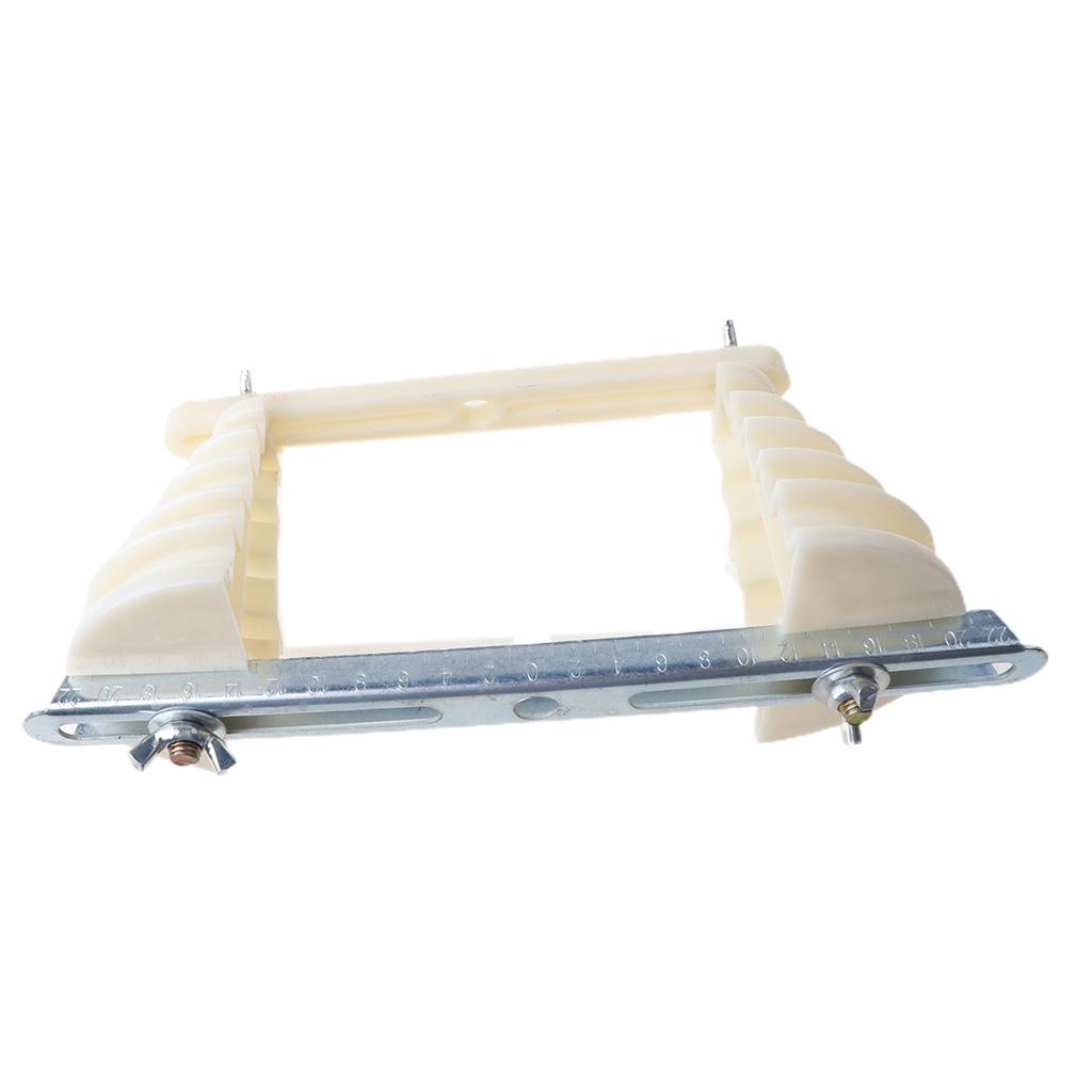 Single-Phase Three Phase Wire Pagoda Type Electric Machine Motor Repair Coil Winding Mold Large Medium & Small Motor
