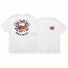 2026 Summer New Unisexs Mr Horsepower T Shirt Casual Clay Smith Cams 90th Anniversary Tshirt Graphic Sports Tops Y2k