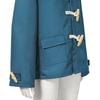 Paddington Bear Cosplay Set, Classic Movie Cartoon Character Stage Outfit