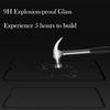2PC Tempered Glass for Google Pixel 8 7 6 5 Screen Protector for Google Pixel  8 Pro 7a 6a 5a Glass