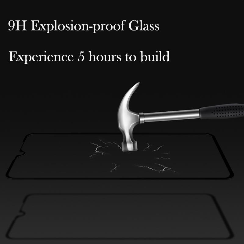 2PC Tempered Glass for Google Pixel 8 7 6 5 Screen Protector for Google Pixel 8 Pro 7a 6a 5a Glass