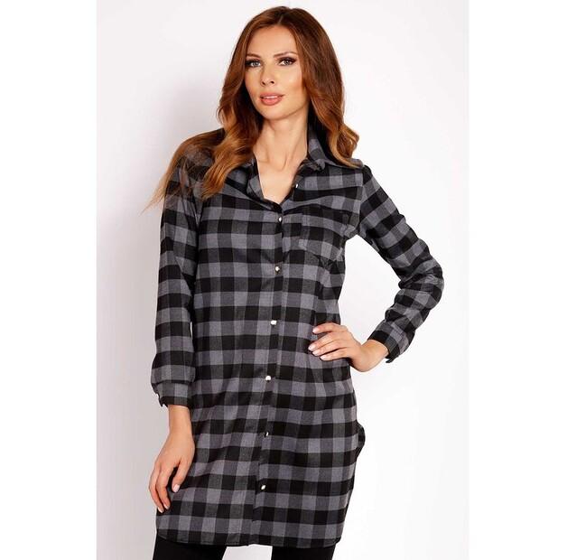 Рубашка Awama L002 EU S