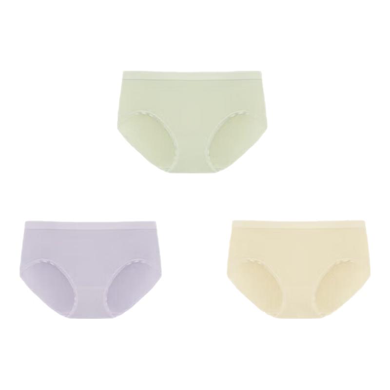 

Женские антибактериальные трусы-слипы из модала средней посадки Ubras M