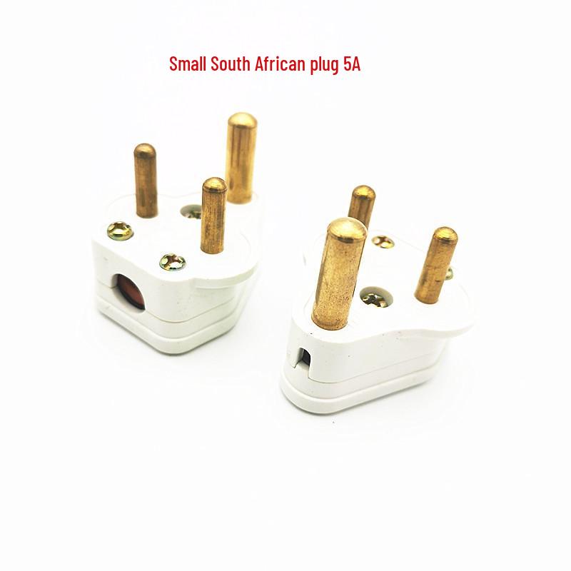 Multi-Standard Europäischer, Deutscher, Französischer, Britischer, Südafrikanischer Steckeradapter für den Export