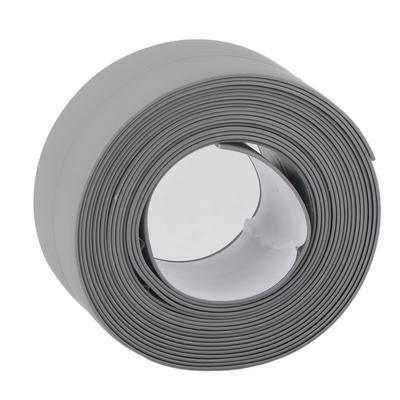 Wasserdichtes selbstklebendes Wanddichtungsband für Badezimmerbecken, Küchenspüle 22mm*3.2m