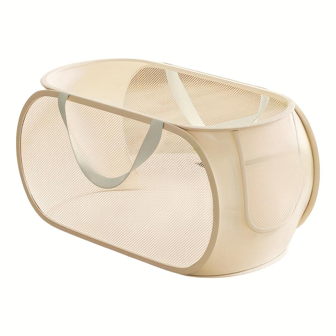 Корзина для хранения детских игрушек большая вместимость коробка для хранения многофункциональная бытовая корзина для белья органайзер 2490₽