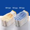 Yushuiyao Anti-slip Cotton Nylon Dot-Coated Work Gloves