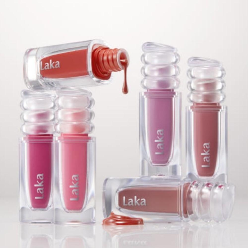 LAKA Maxi Glare Tint 3.8g