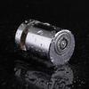 Universal Motorcycle Disc Brake Lock Anti Theft Motorbike Security Anti-Theft Wheel Bicycle Scooter Portable Lock Disk Lock