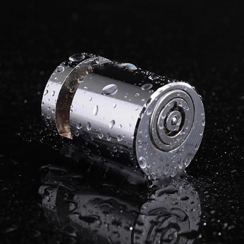 Universal Motorcycle Disc Brake Lock Anti Theft Motorbike Security Anti-Theft Wheel Bicycle Scooter Portable Lock Disk Lock