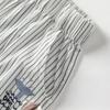 Boys' Striped Casual Shorts