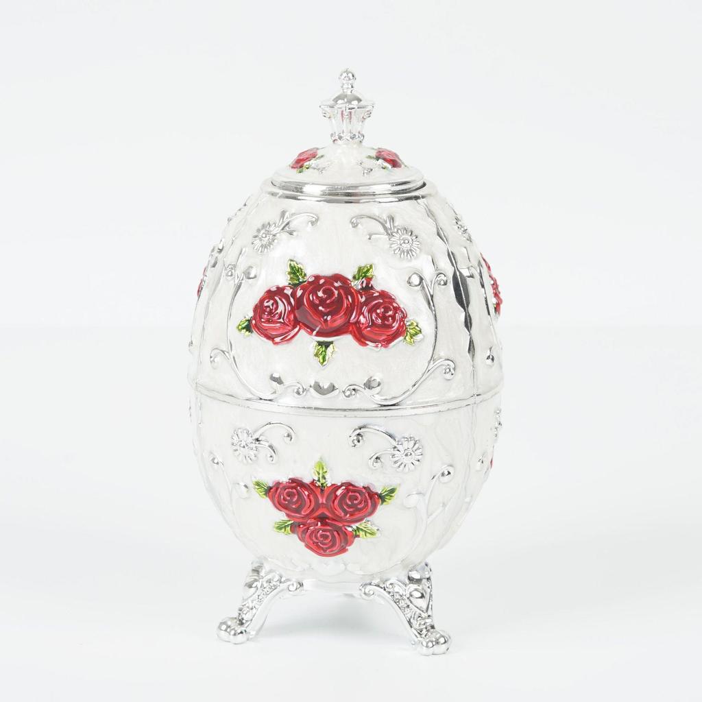 European Style Retro Automatic Toothpick Holder – Hand-Press Design, Fashionable Plastic Container