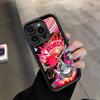 Karol G Manana Sera Bonito For iPhone 17 Pro Max 16 15 14 13 12 11 Plus Black Soft Phone Cover