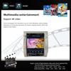 12.1Inch Car Smart Multimedia Video Player For Toyota Tundra 2013-2020 GPS Navigation Android12 8+128G 8 Cores CarPlay Radio 4G