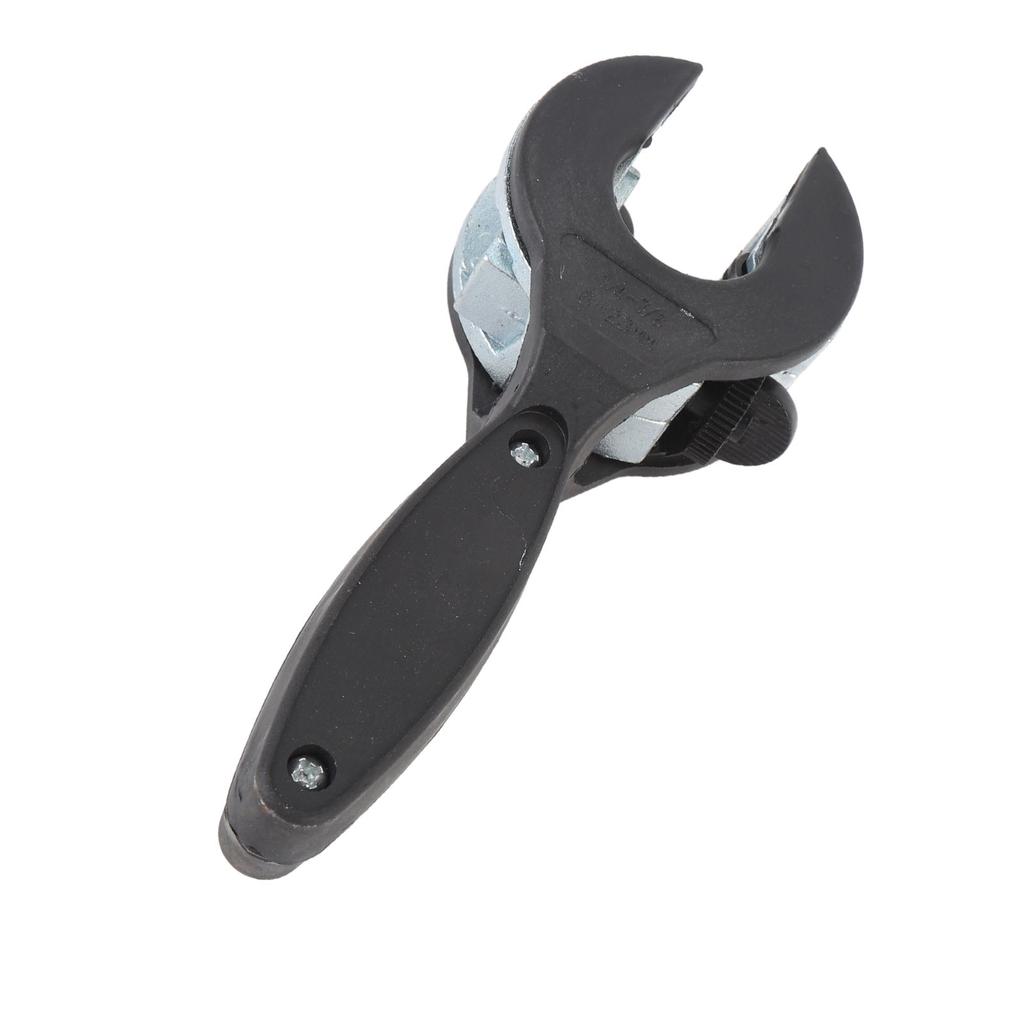 Ratschen-Rohrabschneider Präzises Schneiden Einstellbare Größe Metall Hochfest Rohrschneider für 14in