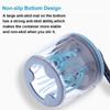 Manual Egg Beater Blender Kitchen Hand Mayonnaise Egg Mixer Frother Foamer Handle Stirrer Kitchen Area Cooking Tool Gadget for Home